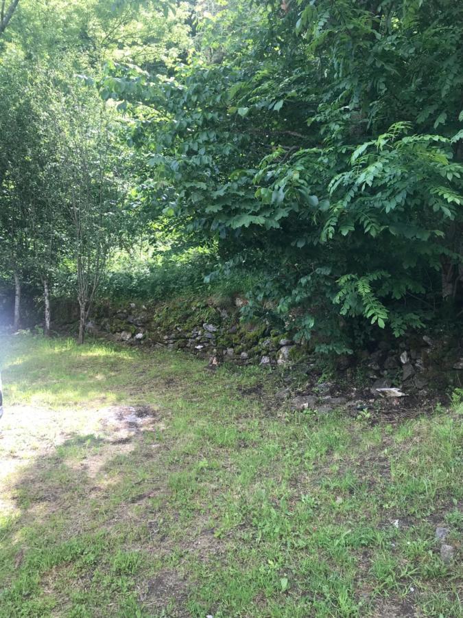 Chez Sarre Bareilles Exterior foto