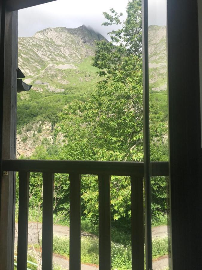 Chez Sarre Bareilles Exterior foto