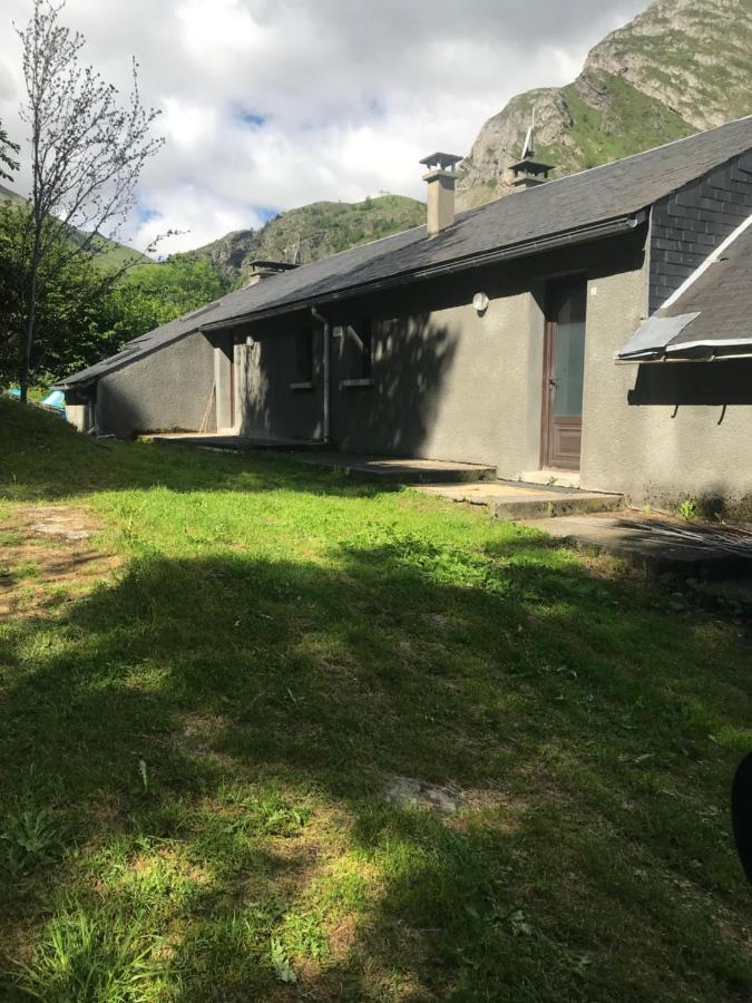 Chez Sarre Bareilles Exterior foto